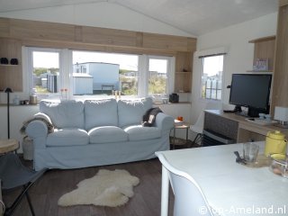 De Cirkel aan Zee